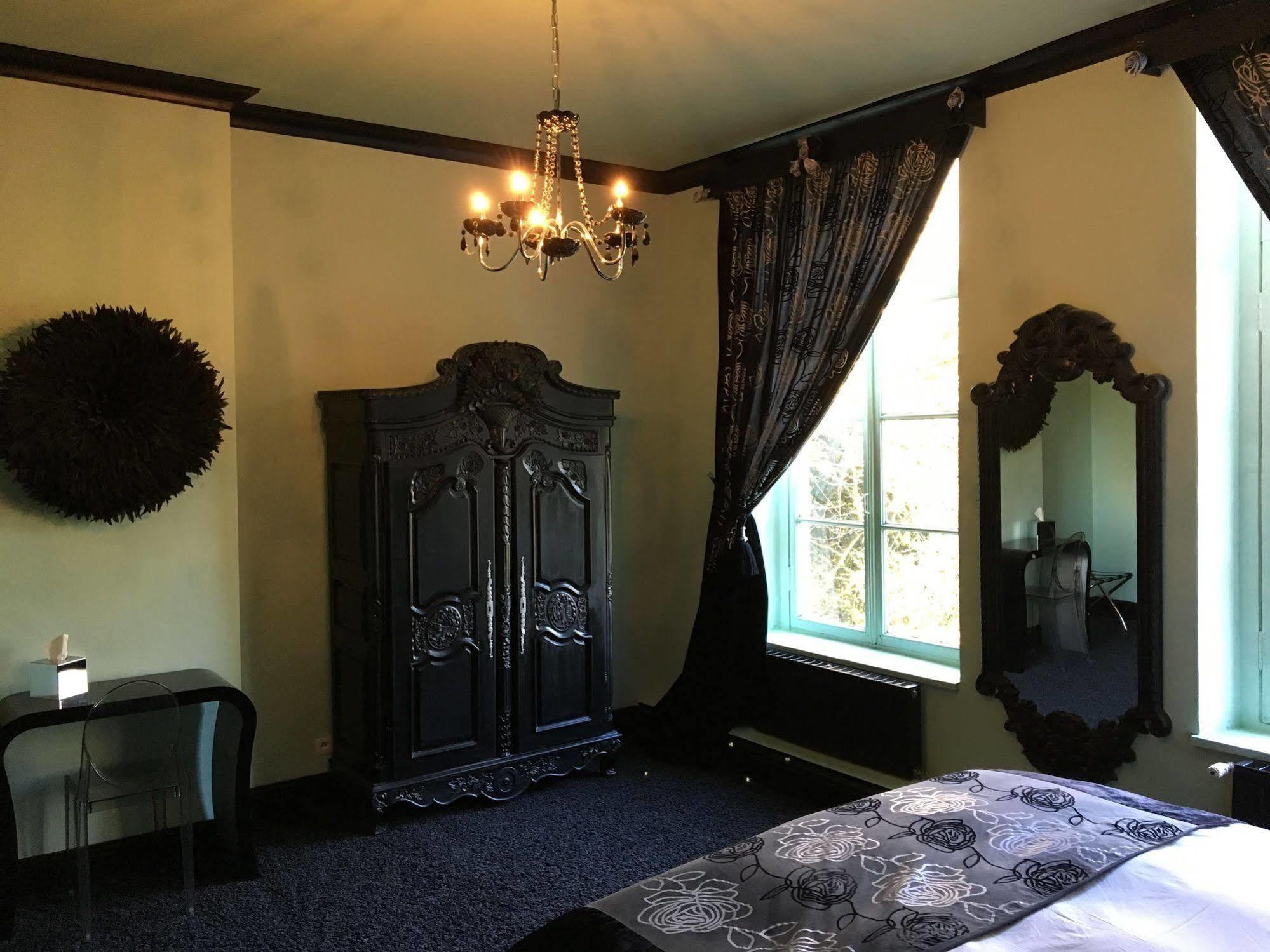 Maison De Plumes Heuchin Eksteriør billede